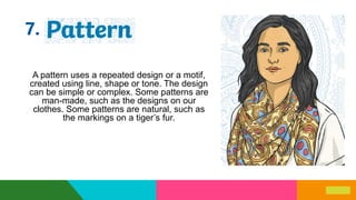 The Elements of Art - Grade 7, 8 and 9.pptx