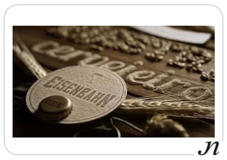 Mestre Cervejeiro 2015 Eisenbahn