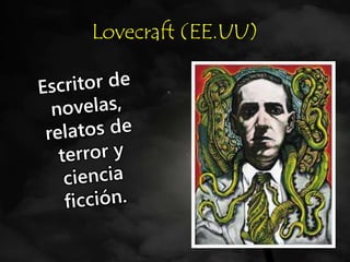 Lovecraft (EE.UU)