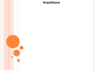 Arquitetura
 