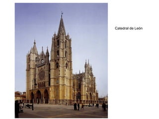 Catedral de León