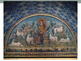 Arte medieval | PDF