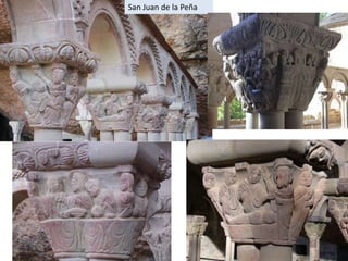 San Juan de la Peña
 