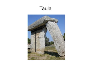 Taula
 