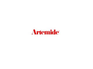 Artemide design