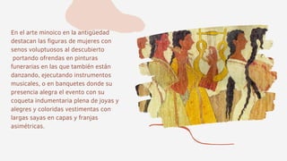 Arte minoico | PDF