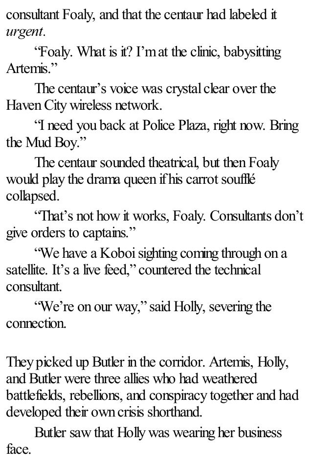 artemis fowl the last guardian pdf