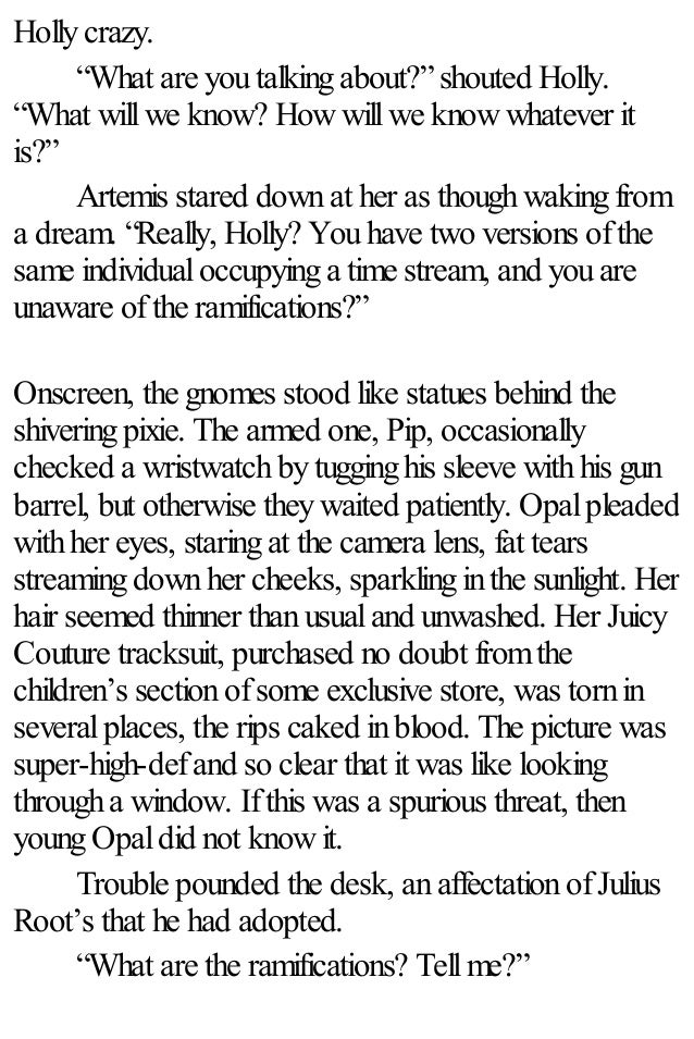 artemis fowl the last guardian pdf