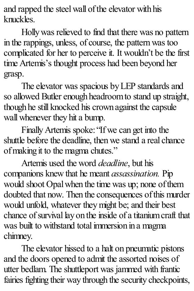 artemis fowl the last guardian pdf