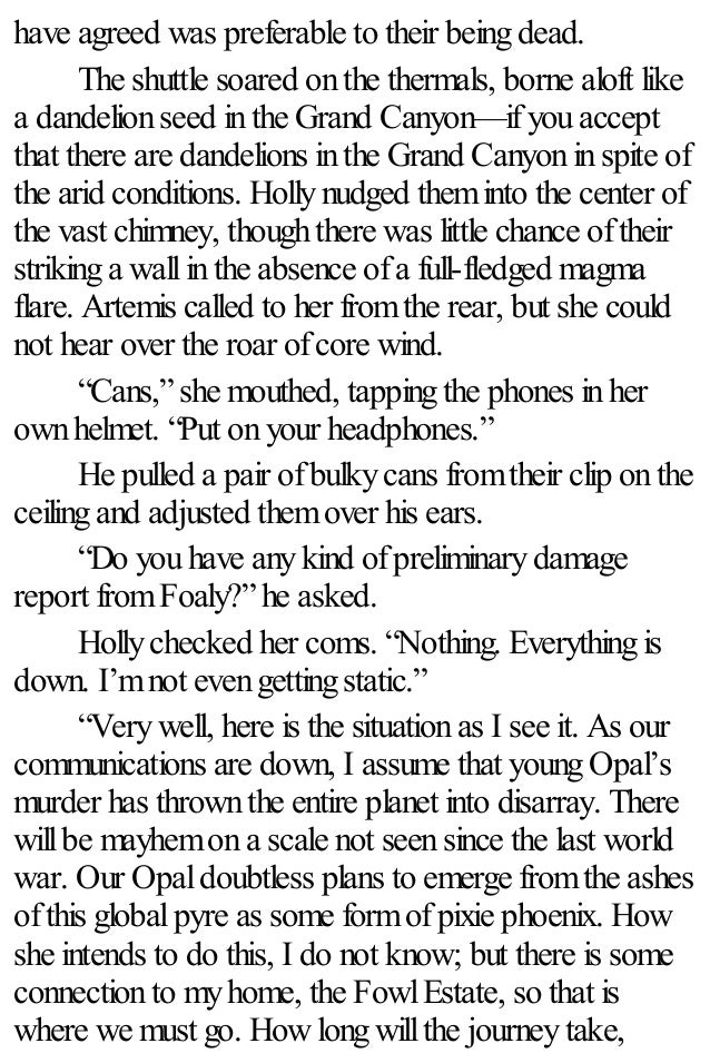 artemis fowl the last guardian pdf