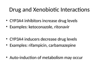 Comprehensive Analysis of Artemisinin Metabolism and Antimalarial ...