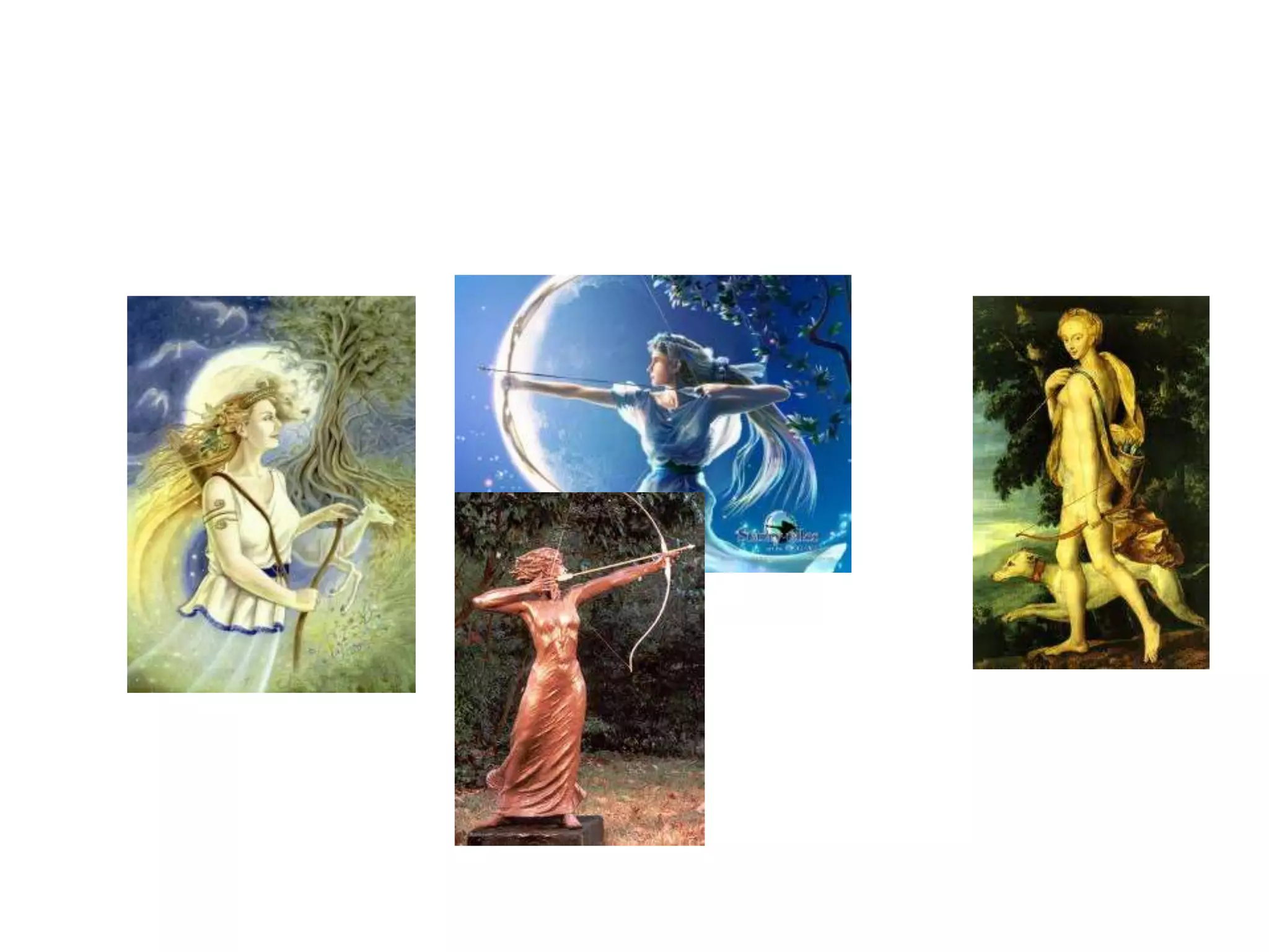 Artemis (roman name | PPTX