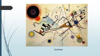 Kandinsky
 