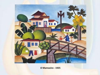 O Mamoeiro - 1925
 