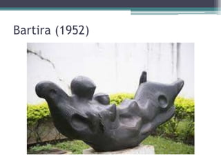 Bartira (1952)
 