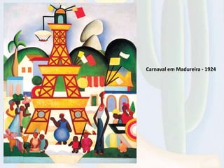 Carnaval em Madureira - 1924
 
