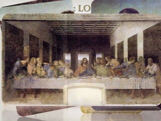 PINTURA: LOS PINTORES FLORENTINO- ROMANOS