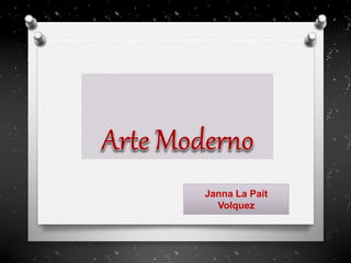 Janna La Pait
Volquez
 