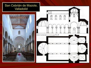 San Cebrián de Mazote, Valladolid