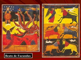Beato de Facundus  