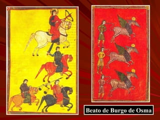 Beato de Burgo de Osma 