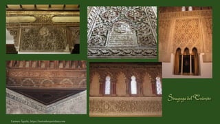 Carmen Águila, https://hortushesperidum.com
 