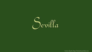 Carmen Águila, https://hortushesperidum.com
 