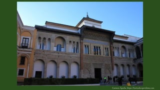 Carmen Águila, https://hortushesperidum.com
 