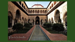 Carmen Águila, https://hortushesperidum.com
 