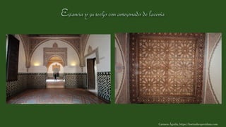 Carmen Águila, https://hortushesperidum.com
 