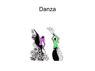 Danza 
