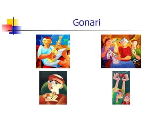 Gonari 