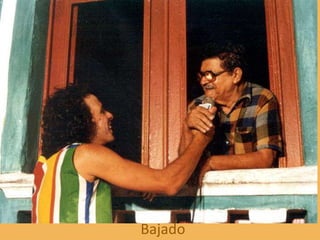 Bajado
 