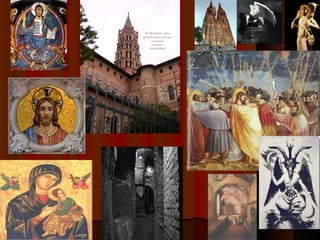 Arte na idade média