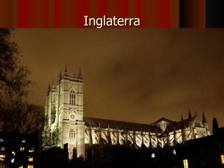 Inglaterra
 