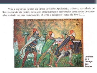 Arte na idade média