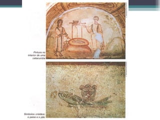 Arte na idade média