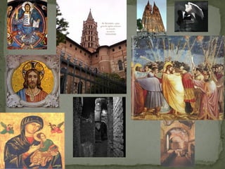 Arte na idade média 