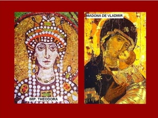 Arte na idade média 