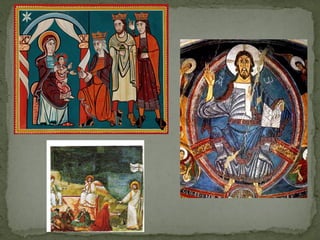 Arte na idade média 