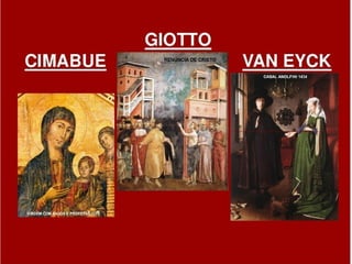 Arte na idade média 