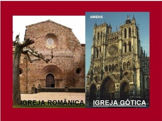 Arte na idade média 