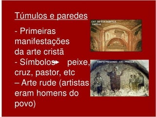 Arte na idade média 