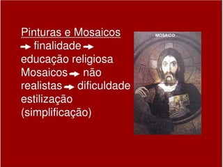 Arte na idade média 
