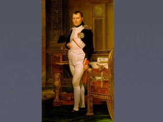 Arte neoclásico, 4º ESO