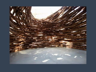 Art &amp; environment