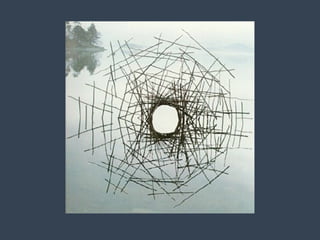 Art &amp; environment