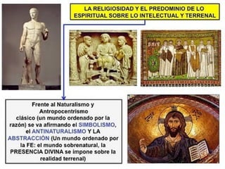 Arte paleocristiano