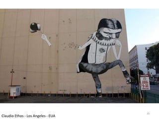 20
Claudio Ethos - Los Angeles - EUA