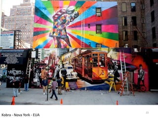 23
Kobra - Nova York - EUA